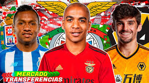 Jun 22, 2021 · o fc porto dominou a temporada de andebol, ao conquistar a supertaça, o campeonato e a taça de portugal. 10 Transferencias Confirmadas Rumores De 2021 Morelos Fc Porto Joao Mario Benfica Trincao Youtube