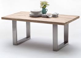 Sheesham massivholz tisch aufbereiten mit pnz hartwachsöl evolution. Esstisch Castello Eiche Gekalkt Massiv 260 Cm