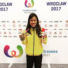 Nicol ann david is a malaysian professional squash player who became the first asian to be ranked world number one in women's squash. 14 Tahun Tak Ada Orang Boleh Pecahkan Rekod Datuk Nicol David Ni Memang Legend Nona