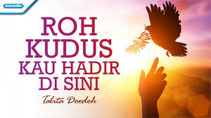 We did not find results for: Roh Kudus Kau Hadir Disini Talita Doodoh With Lyric Youtube