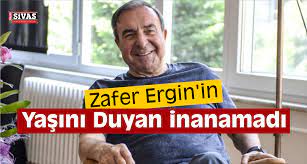 Ergin, 10 mayıs 2014'te kim milyoner olmak i̇ster? Zafer Ergin Hayranlarini Cok Sasirtti Kimse Yasini Tahmin Edemedibuyuk Sivas Haber Sivas Haberleri Haberler Guncel Yerel Haberler