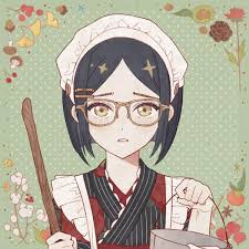 It was initially developed by the two staff of the japanese company tetrachroma inc from july 2017, and officially released in december 2018. Spoilerless Gilda Concept Via Picrew Avatar Maker Thepromisedneverland