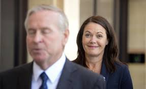 Harvey soars to Lib deputy