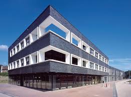 De Wielewaal Kow Gebouwen Stedenbouwkunde Zwembaden