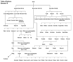 noah and tower of babel questions 2014