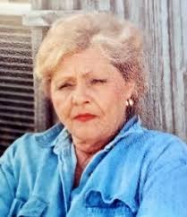 Barbara Huff Obituary (1943