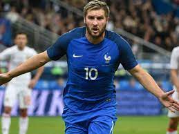 No me veo en Rusia 2018": Gignac
