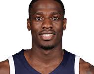 Isaiah Miller signed a one-year, fully non-gu…