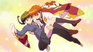 Epingle Sur Rinne Anime