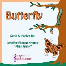 Engage Your Students While Teaching Vocabulary About The Life Cycle Of Butterflies Along Wit Butterfly Songs Butterfly Life Cycle Butterfly Life Cycle Activity