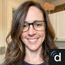 Stacy Eberhart's Instagram, Twitter & Facebook