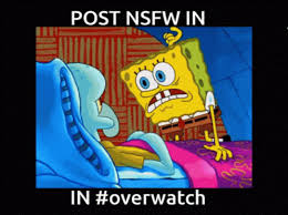 Nsfw Spongebob GIF - NSFW Spongebob Yelling - Discover & Share GIFs