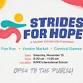 Strides for HOPE | Fun run, market and carnival event image