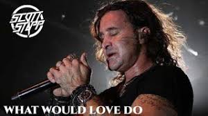 SCOTT STAPP