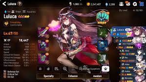 Epic seven characters (aug 1, 2020). The 13 Best Gacha Games Hero Collector Rpgs On Ios Android 2021