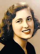 Julia Wagner Obituary