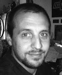 Obituary: Chad Robert Howard (1/9/14)