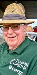 I just never know who I am going to see when I am with Frank Rossi at one  of his shows. Today Frank announced their was a couple celebrating their  69th Wedding