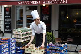 The gallo center for the arts provides a civic gathering place where regional, national and international cultural activities illuminate, educate and entertain. Gallo Nero Alimentari Pasta Prosciutto E Provolone