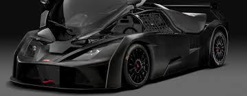 The new version was faster, featuring an. Ktm X Bow Gt4 Gebrauchtwagen Kaufen Bei Autoscout24