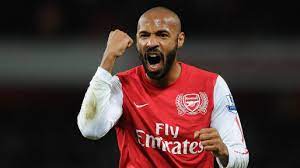 Thierry henry (born august 17, 1977) is a professional football player who competes for france in world cup soccer. Thierry Henry Spielerprofil Transfermarkt