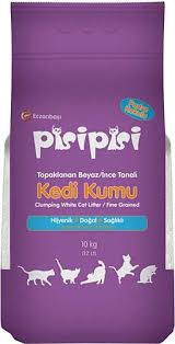 Pisipisi Topaklasan Pudra Kokulu Ince Taneli 10 Kg Kedi Kumu Fiyatlari Ozellikleri Ve Yorumlari En Ucuzu Akakce