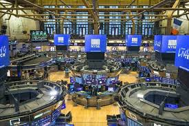 News shots oil india limited in partnership with engineers india. News Navigator What S The Circuit Breaker Measure That Halted Us Stock Market Trading The Mainichi