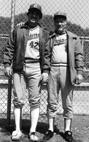 County sports history