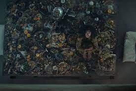 It follows an archaeologist digging around for an. Best Horror Movies On Netflix Scary Movies To Stream Right Now Thrillist