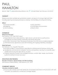This resume summary guide will provide you information on how to write your resume summary with 20+ detailed resume summary examples and samples. Job Winning Resume Examples For 2021 Resume Now