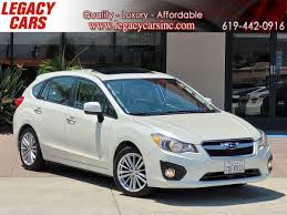Image result for Satin White 2013 Subaru