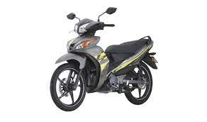 Perhaps the biggest difference that can be seen on the gp edition model (compared to the 115z model). 2020 Yamaha Lagenda 115z Updated In New Colours For Malaysia Rm5 180 Recommended Retail Price Paultan Org