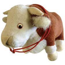 Pin On Vintage Dolls Stuffed Plush Animals I Sell Online