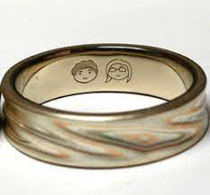 Ring Engraving Ideas The 10 Best Ring Engraving Ideas Engraved Rings Engraved Wedding Rings Rings Cool