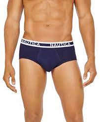 Why learn to fly with american flyers. Classic Stretch Briefs 3 Pack Nautica