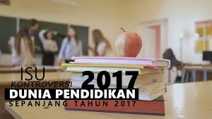 Kerajaan memutuskan untuk melaksanakan perintah kawalan pergerakan (pkp) di seluruh negara dengan menguatkuasakan larangan rentas daerah dan rentas negeri kecuali untuk tujuan kecemasan, kesihatan, bekerja Isu Dan Kontroversi Pendidikan Sepanjang Tahun 2017