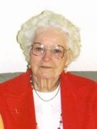 Obituary of Mary EGESZ