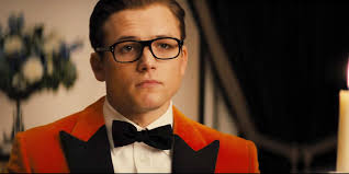 Taron 'david' egerton is a brilliant actor as well as a singer. Kingsman 3 Taron Egerton Gives An Update On New Movie