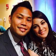 Ian Lapiad and Vanessa Landeros's Wedding Registry