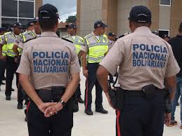 Resultado de imagen para la nueva policia nacional bolivariana