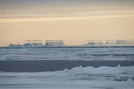 How To See The Fata Morgana, Rare Winter Mirage - Winter Wildlands Alliance
