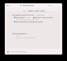 If your mac meets the activation lock system requirements, just turn on find my to enable activation lock: The Fastest Way To Lock Or Sleep Your Screen In Macos