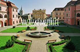 It has around 22,000 inhabitants. Wellness Hotely Ve Valasskem Mezirici Spa Cz