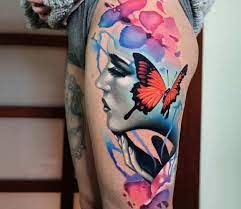 We did not find results for: Face With Butterfly Tattoo By A D Pancho Post 22791