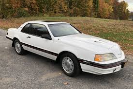 Image result for Oxford White 1993 Thunderbird