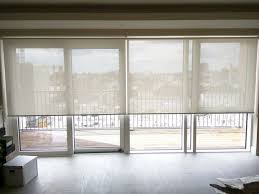 Installing floor to ceiling windows presents you with a set of pros and cons. 15 Stunning Floor To Ceiling Windows Ideas Sliding Glass Door Window Door Window Treatments Sliding Doors Interior