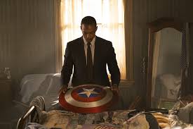 Tune in right here for the virtual launch event and get ready to start streaming the original series tomorrow on disney+. The Falcon And The Winter Soldier Review Marvel Gets Back To Basics Indiewire