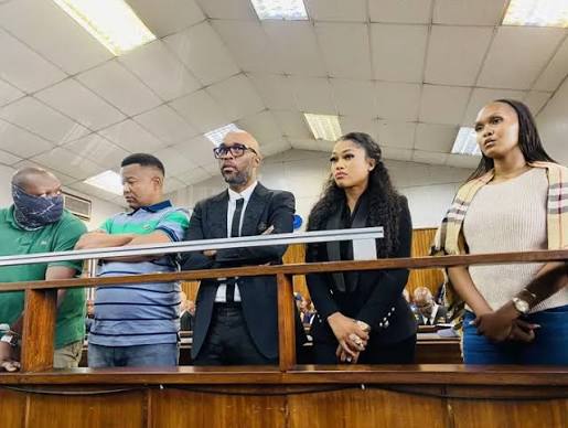 NPA moves to centralise seven dockets in Vusimuzi 'Cat' Matlala case
