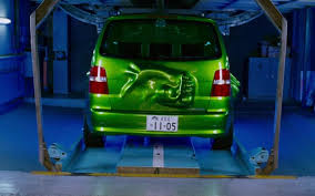 You must be logged in to rate this car. The Fast And The Furious Tokyo Drift 2006 Movie Product Placement Seen On Screen
