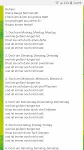 Copyright die kleine raupe nimmersatt. Facebook